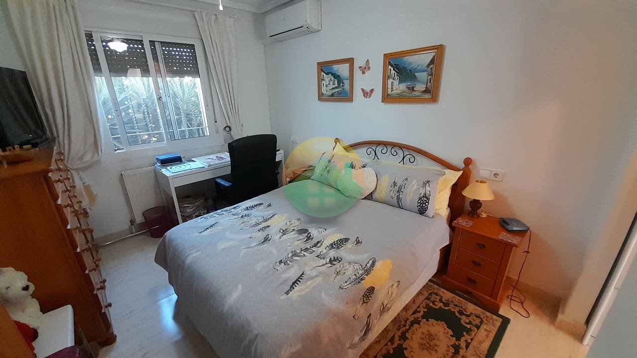 3 soveværelse Villa til salg i Camposol med swimmingpool - € 299.995 (Ref: 9596842)