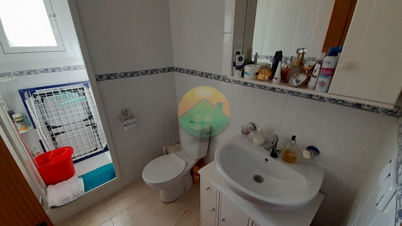 3 soveværelse Villa til salg i Camposol med swimmingpool - € 299.995 (Ref: 9596842)