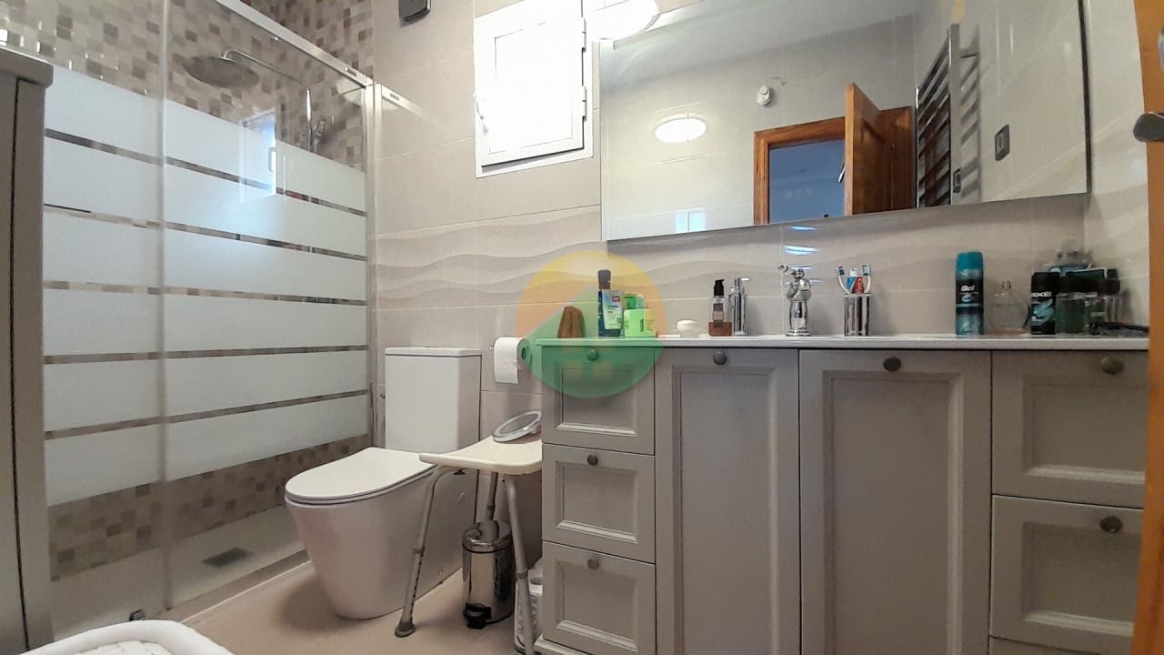 3 soveværelse Villa til salg i Camposol med swimmingpool - € 299.995 (Ref: 9596842)