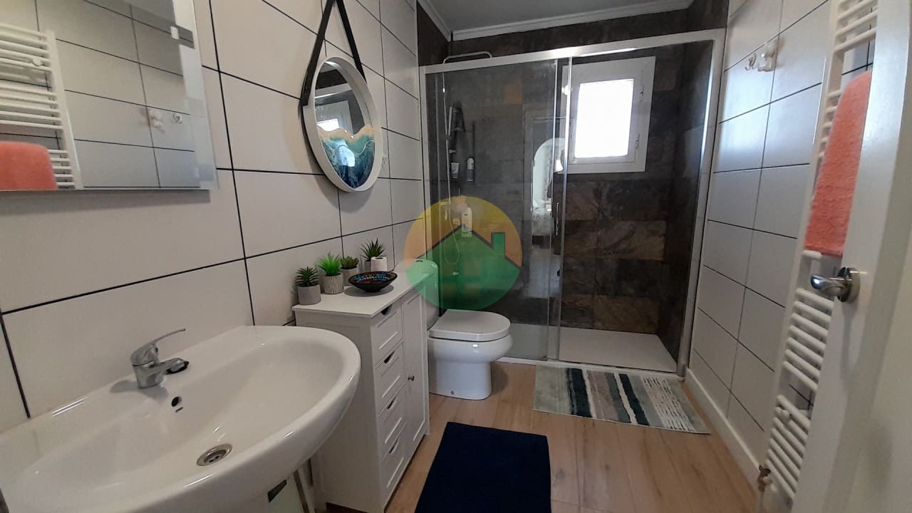 3 makuuhuone Huvila myytävänä paikassa Camposol mukana uima-altaan - 289 995 € (Ref: 9596843)