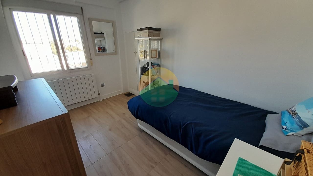 3 makuuhuone Huvila myytävänä paikassa Camposol mukana uima-altaan - 289 995 € (Ref: 9596843)