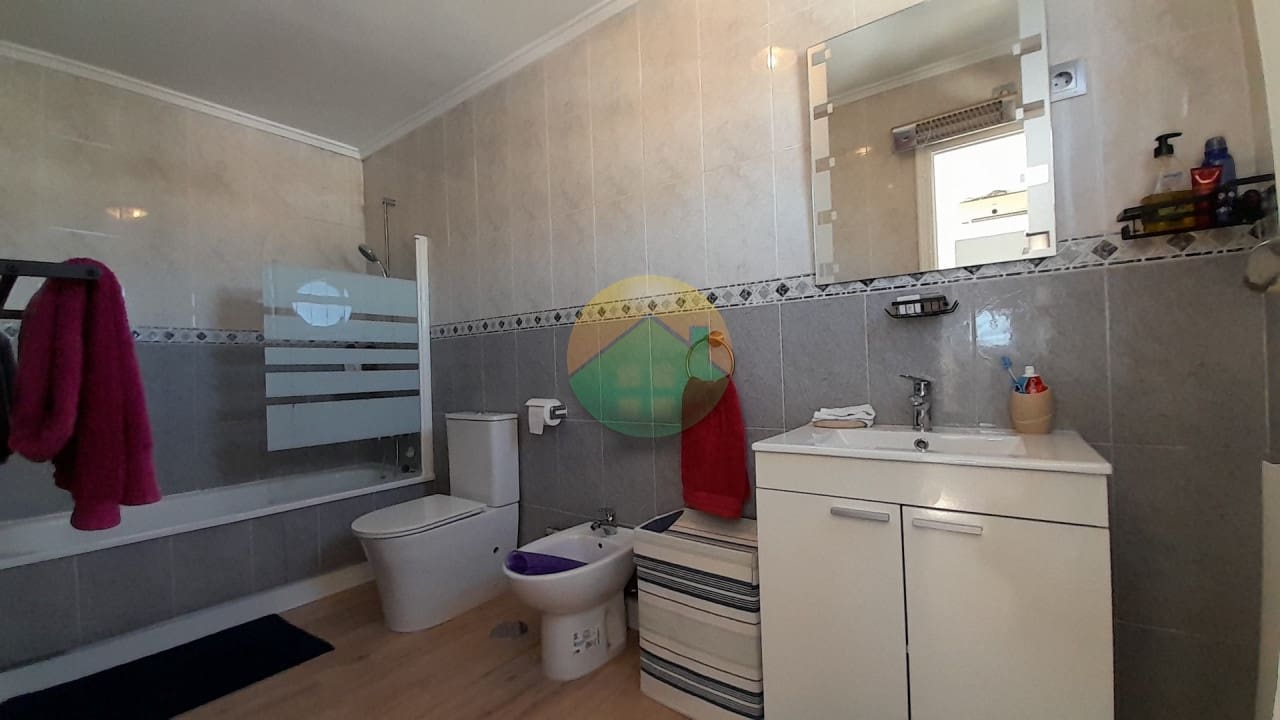 3 makuuhuone Huvila myytävänä paikassa Camposol mukana uima-altaan - 289 995 € (Ref: 9596843)