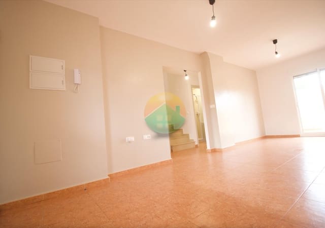 3 Zimmer Doppelhaus zu verkaufen in La Pinilla, Fuente Alamo de Murcia - 149.995 € (Ref: 9598180)