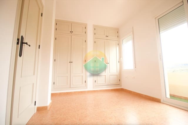 3 Zimmer Doppelhaus zu verkaufen in La Pinilla, Fuente Alamo de Murcia - 149.995 € (Ref: 9598180)