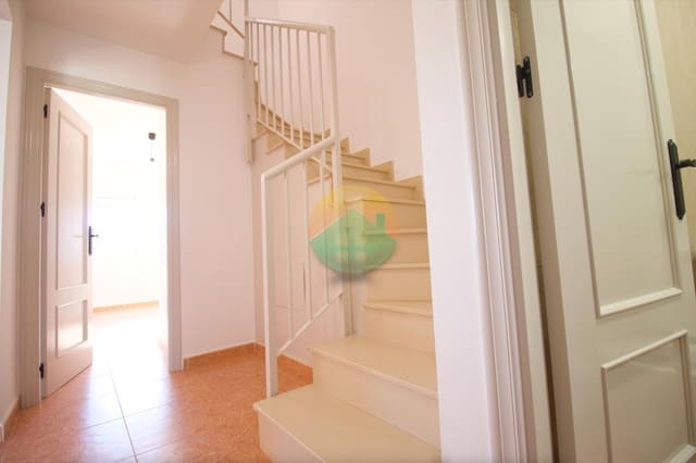 3 Zimmer Doppelhaus zu verkaufen in La Pinilla, Fuente Alamo de Murcia - 149.995 € (Ref: 9598180)