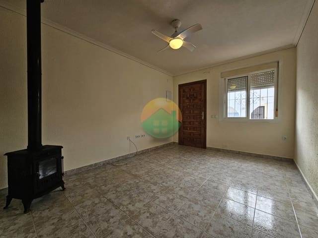 1 soveværelse Rækkehus til salg i Camposol, Mazarrón med swimmingpool - € 72.000 (Ref: 9603571)