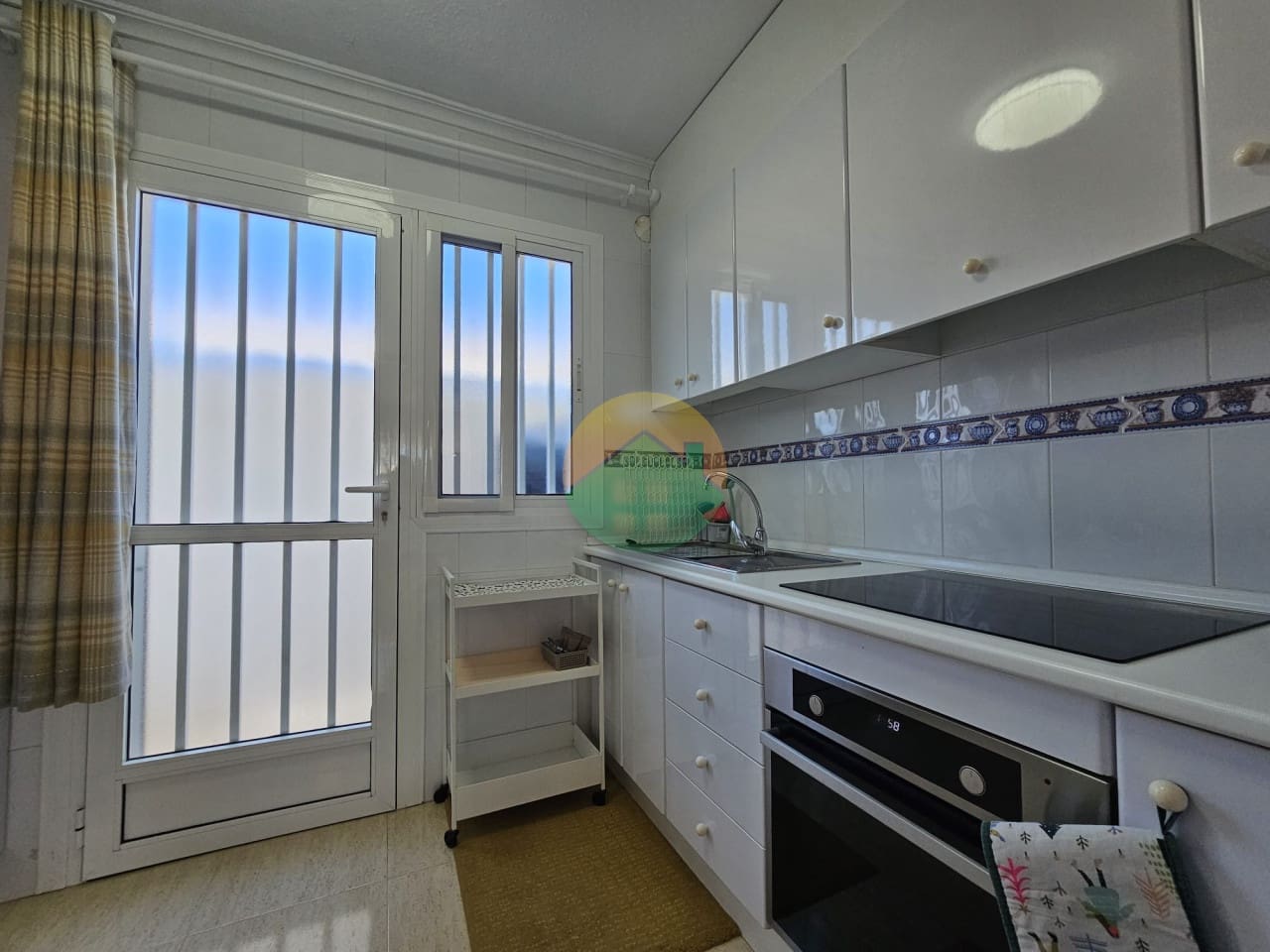 2 sypialnia Dom szeregowy na sprzedaż w Camposol - 89 995 € (Ref: 9606687)