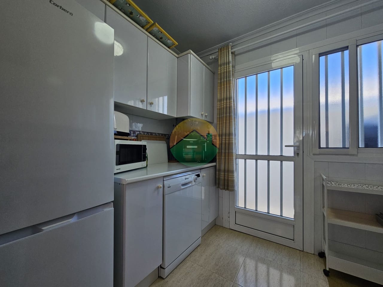 2 sypialnia Dom szeregowy na sprzedaż w Camposol - 89 995 € (Ref: 9606687)