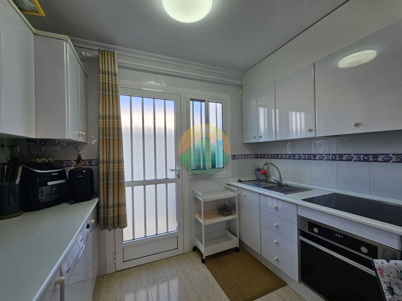 2 sypialnia Dom szeregowy na sprzedaż w Camposol - 89 995 € (Ref: 9606687)