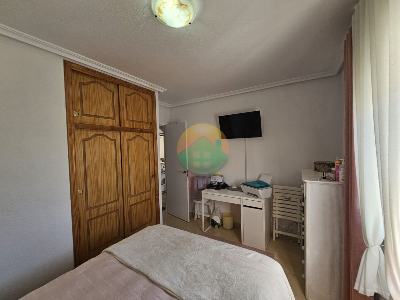 2 sypialnia Dom szeregowy na sprzedaż w Camposol - 89 995 € (Ref: 9606687)