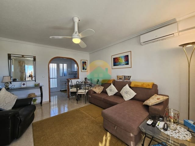 2 soverom Rekkehus til salgs i Camposol, Mazarrón - € 89 995 (Ref: 9606687)