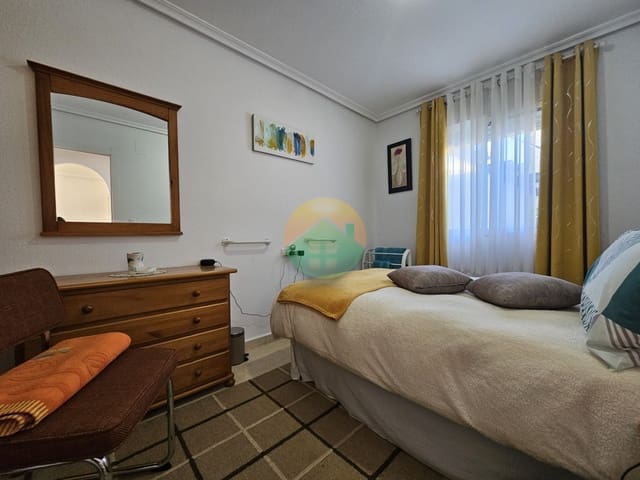 2 soverom Rekkehus til salgs i Camposol, Mazarrón - € 89 995 (Ref: 9606687)