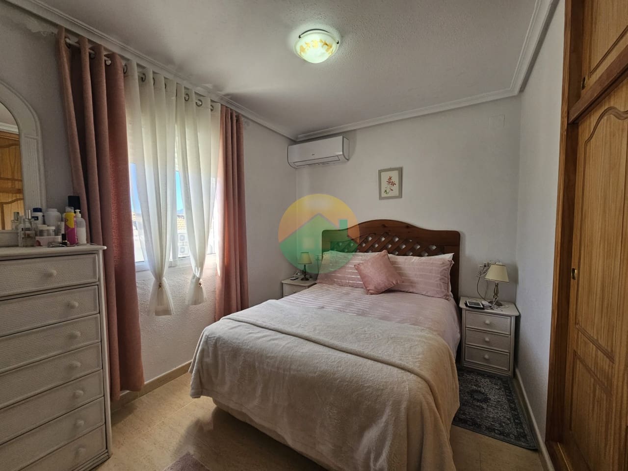 2 sypialnia Dom szeregowy na sprzedaż w Camposol - 89 995 € (Ref: 9606687)