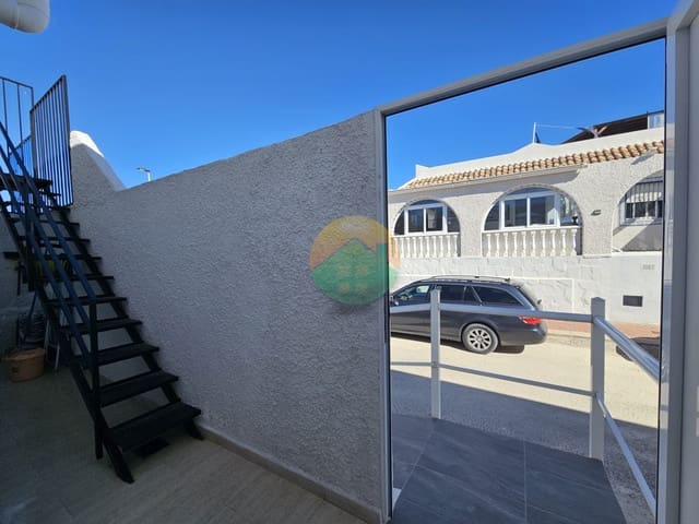 2 soverom Rekkehus til salgs i Camposol, Mazarrón - € 89 995 (Ref: 9606687)