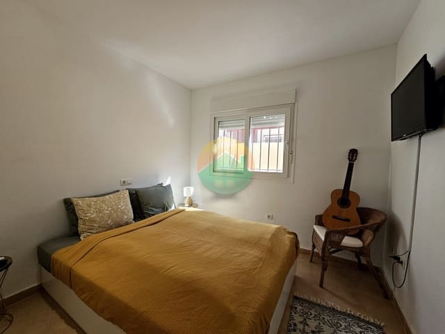 2 soverom Rekkehus til salgs i Camposol, Mazarrón med svømmebasseng - € 129 995 (Ref: 9606688)