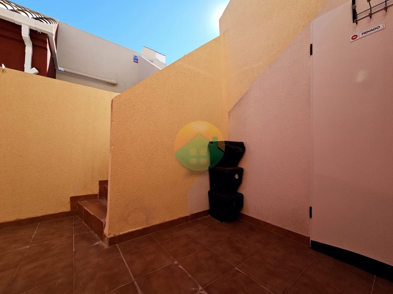 2 sypialnia Dom szeregowy na sprzedaż w Camposol z basenem - 129 995 € (Ref: 9606688)