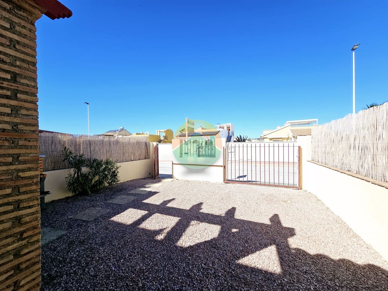 2 sypialnia Dom szeregowy na sprzedaż w Camposol z basenem - 129 995 € (Ref: 9606688)