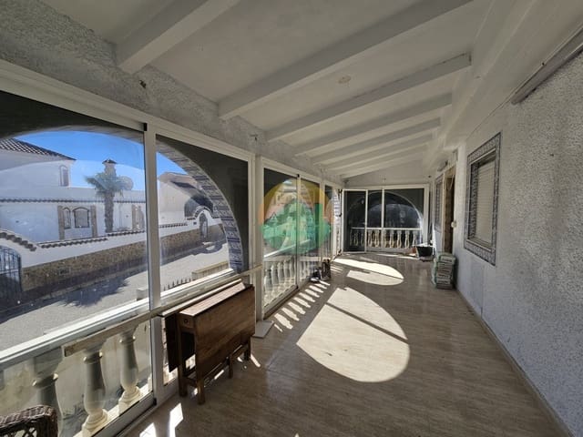 2 sypialnia Willa na sprzedaż w Camposol, Mazarrón z basenem - 149 000 € (Ref: 9606689)