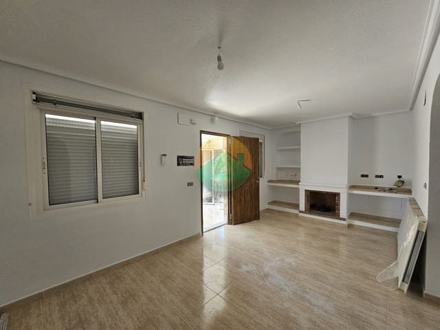 2 sypialnia Willa na sprzedaż w Camposol, Mazarrón z basenem - 149 000 € (Ref: 9606689)