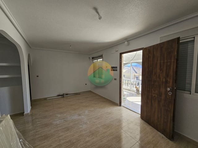 2 sypialnia Willa na sprzedaż w Camposol, Mazarrón z basenem - 149 000 € (Ref: 9606689)