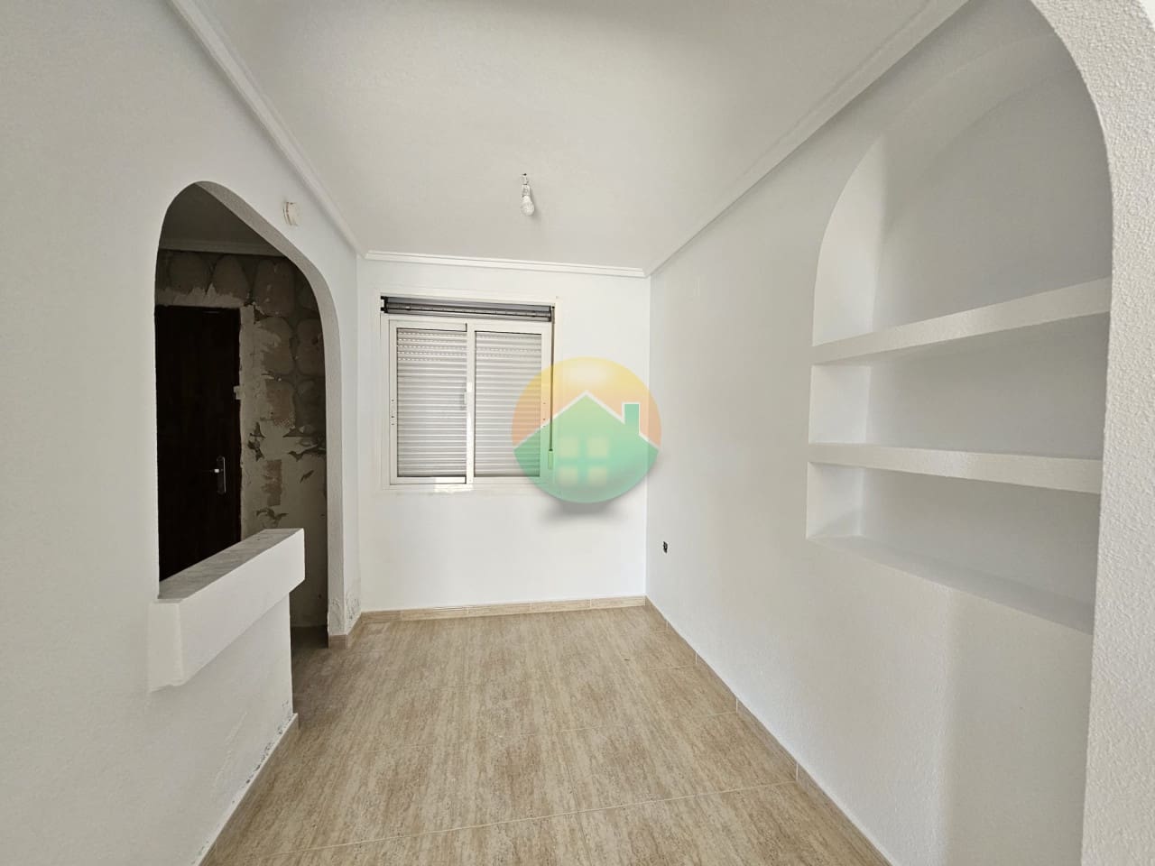 2 sypialnia Willa na sprzedaż w Camposol z basenem - 149 000 € (Ref: 9606689)