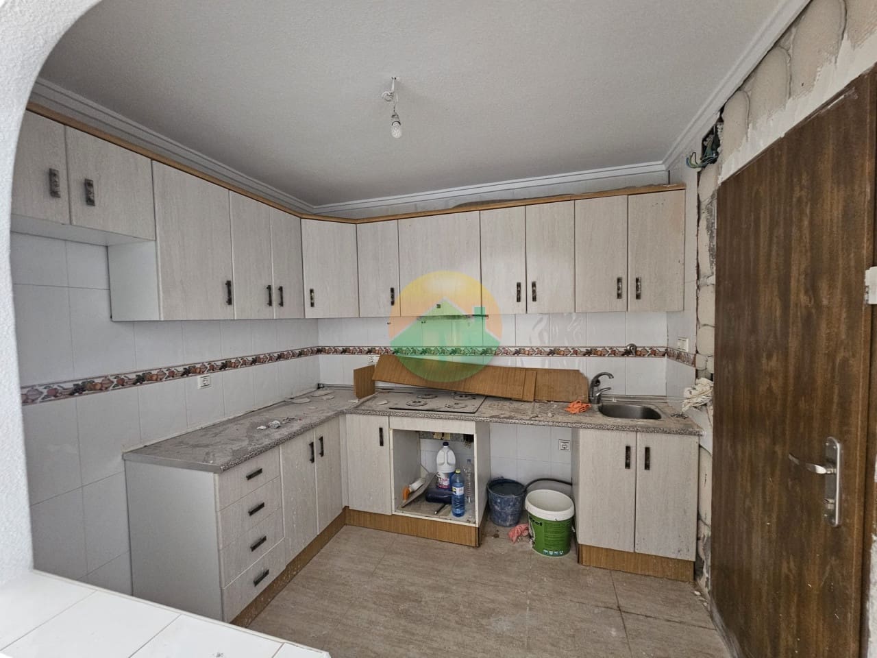 2 sypialnia Willa na sprzedaż w Camposol z basenem - 149 000 € (Ref: 9606689)