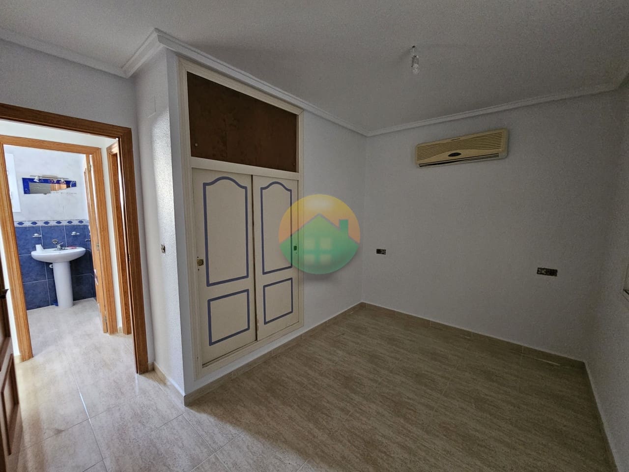 2 sypialnia Willa na sprzedaż w Camposol z basenem - 149 000 € (Ref: 9606689)