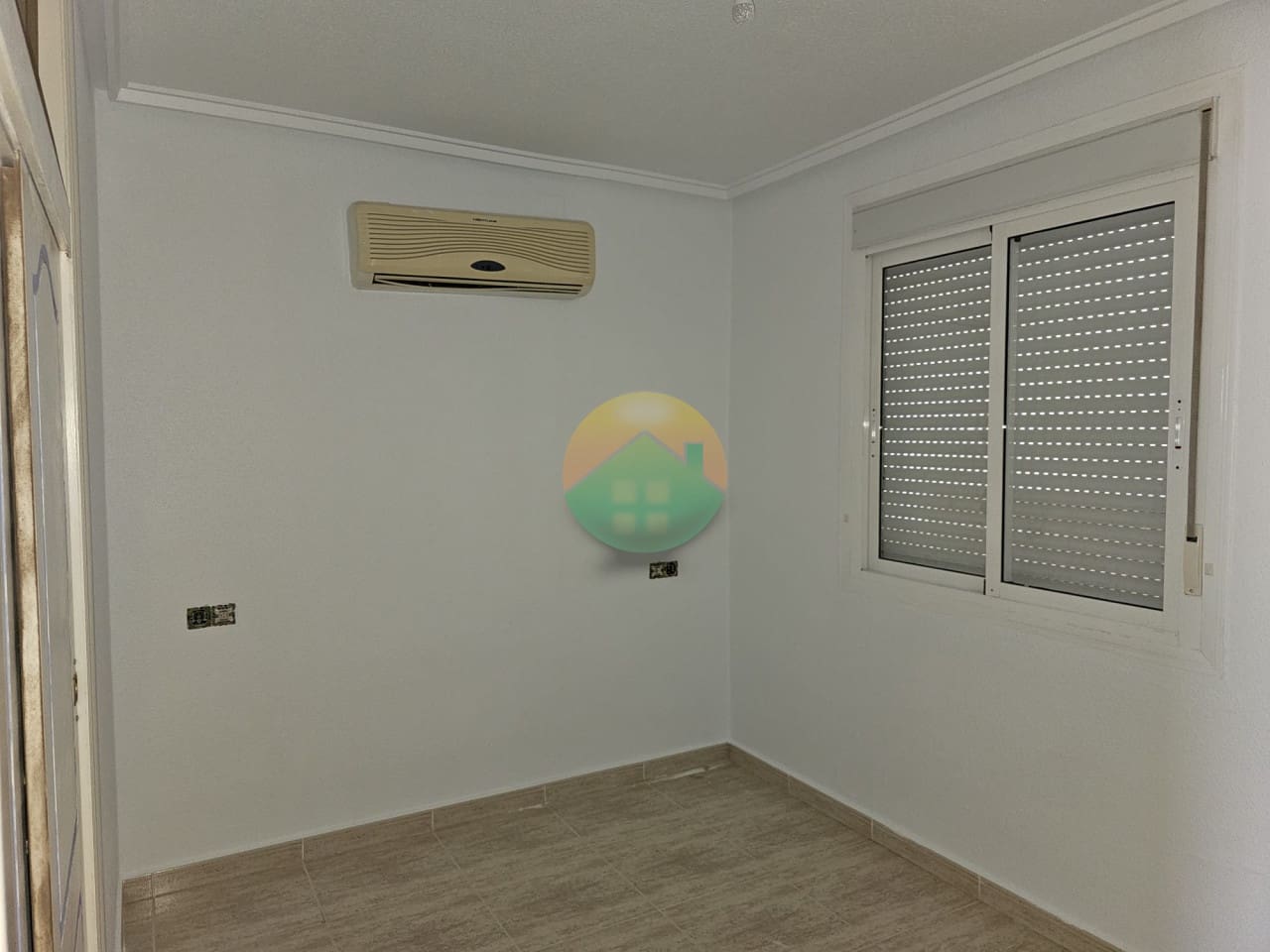 2 sypialnia Willa na sprzedaż w Camposol z basenem - 149 000 € (Ref: 9606689)