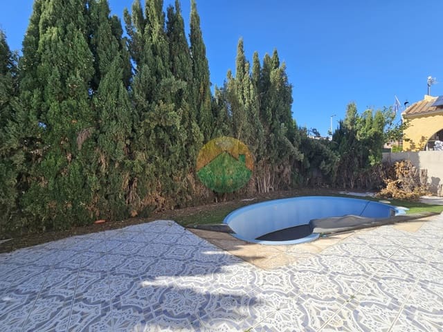 2 sypialnia Willa na sprzedaż w Camposol, Mazarrón z basenem - 149 000 € (Ref: 9606689)