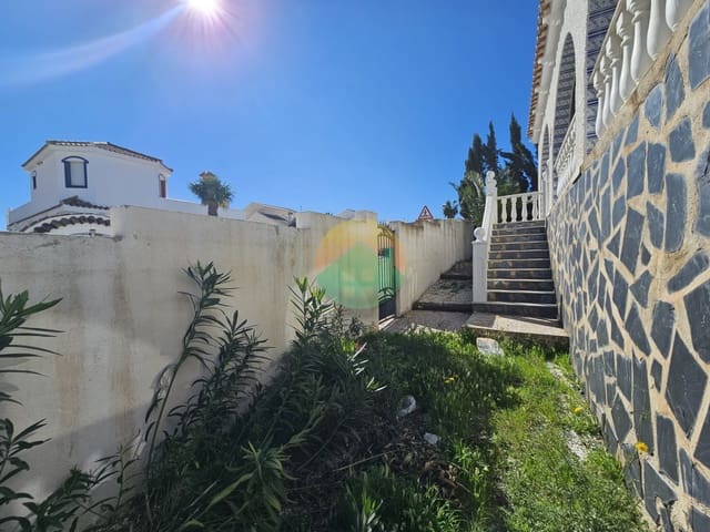 2 sypialnia Willa na sprzedaż w Camposol, Mazarrón z basenem - 149 000 € (Ref: 9606689)