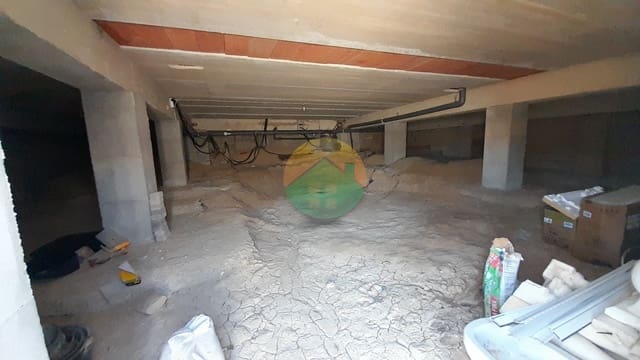 2 soveværelse Villa til salg i Camposol, Mazarrón med swimmingpool garage - € 149.000 (Ref: 9606689)