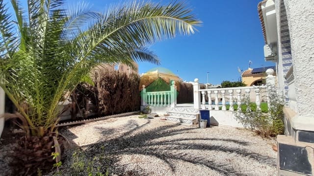 2 soveværelse Villa til salg i Camposol, Mazarrón med swimmingpool garage - € 149.000 (Ref: 9606689)