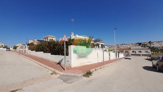 2 soveværelse Villa til salg i Camposol, Mazarrón med swimmingpool garage - € 149.000 (Ref: 9606689)