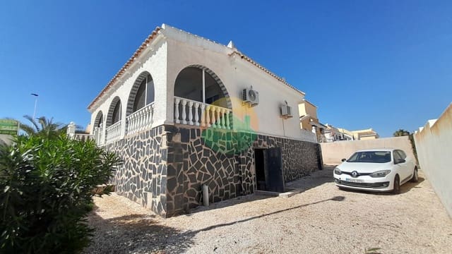 2 soveværelse Villa til salg i Camposol, Mazarrón med swimmingpool garage - € 149.000 (Ref: 9606689)