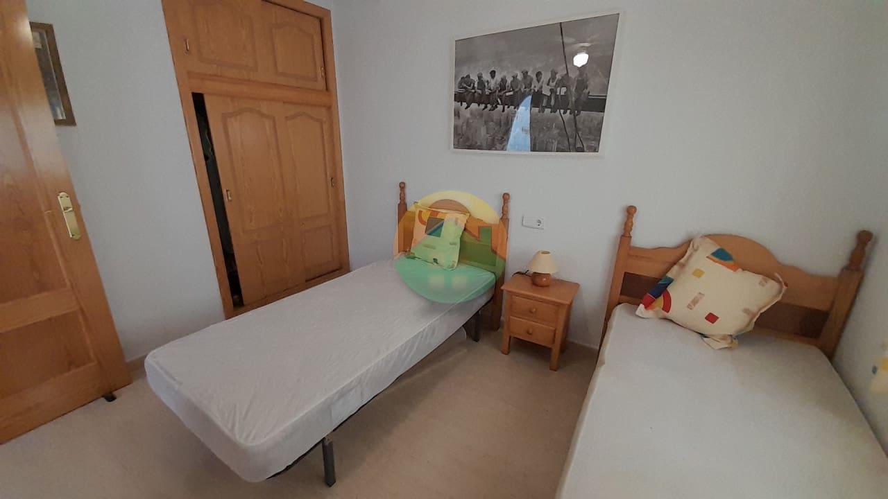 2 sypialnia Dom szeregowy na sprzedaż w Camposol - 87 500 € (Ref: 9610073)