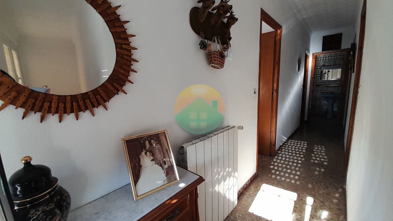 3 soveværelse Rækkehus til salg i Caravaca de la Cruz med garage - € 65.000 (Ref: 9622662)