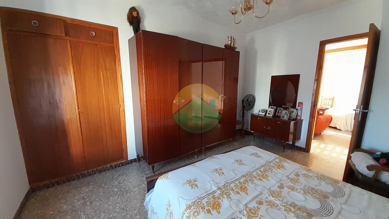 3 soveværelse Rækkehus til salg i Caravaca de la Cruz med garage - € 65.000 (Ref: 9622662)