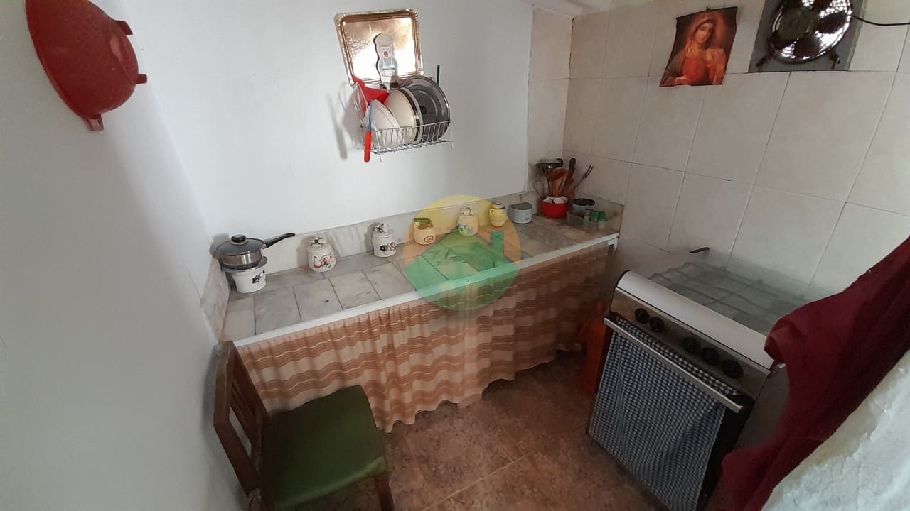 3 soveværelse Rækkehus til salg i Caravaca de la Cruz med garage - € 65.000 (Ref: 9622662)