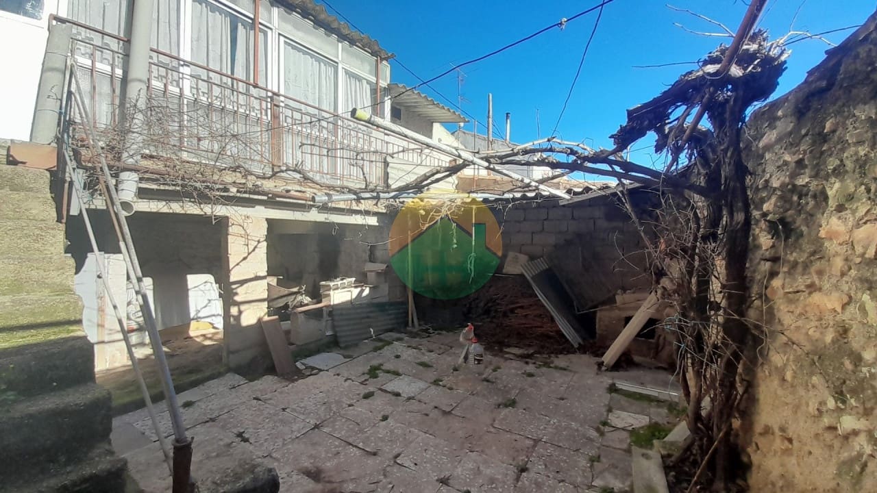 3 soveværelse Rækkehus til salg i Caravaca de la Cruz med garage - € 65.000 (Ref: 9622662)