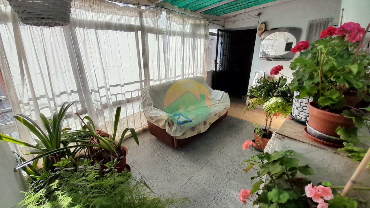 3 soveværelse Rækkehus til salg i Caravaca de la Cruz med garage - € 65.000 (Ref: 9622662)