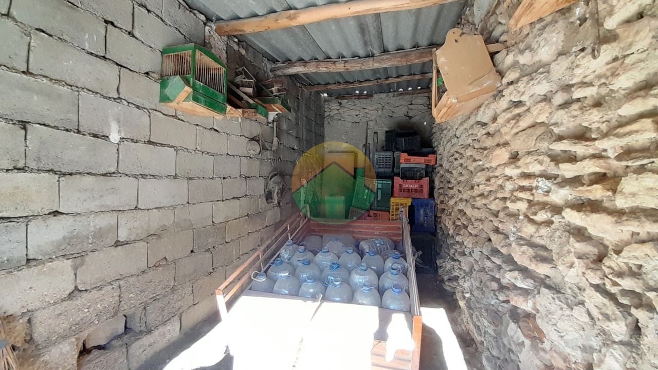 3 soveværelse Rækkehus til salg i Caravaca de la Cruz med garage - € 65.000 (Ref: 9622662)