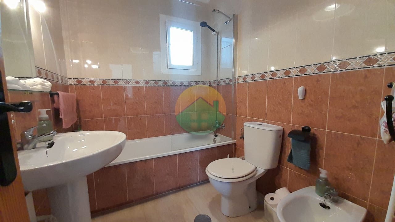 2 slaapkamer Rijtjeshuis te koop in Camposol - € 98.000 (Ref: 9623194)