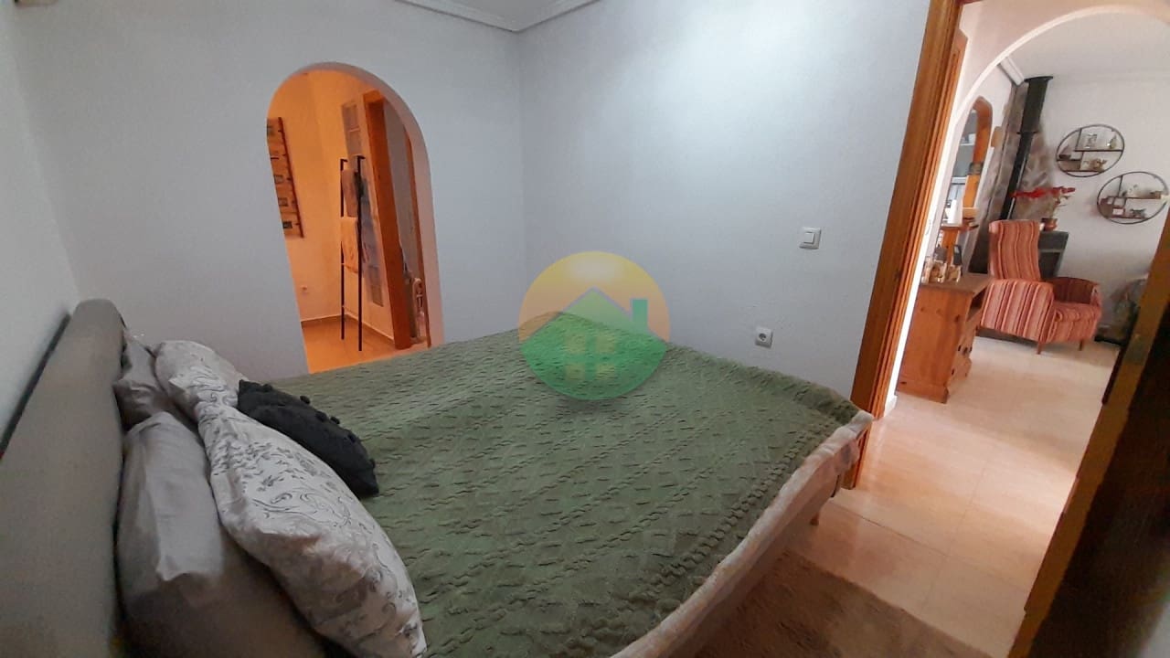 2 slaapkamer Rijtjeshuis te koop in Camposol - € 98.000 (Ref: 9623194)