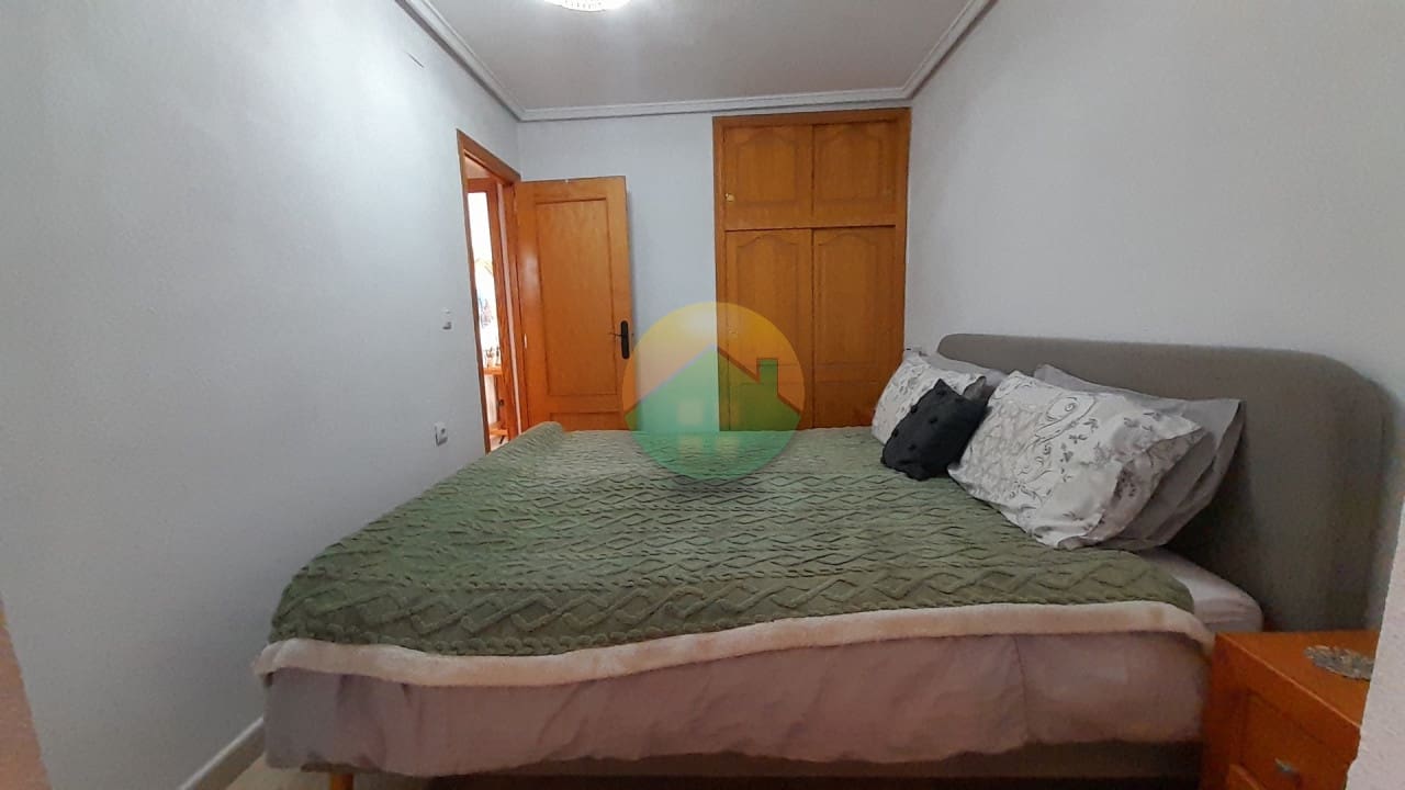 2 slaapkamer Rijtjeshuis te koop in Camposol - € 98.000 (Ref: 9623194)