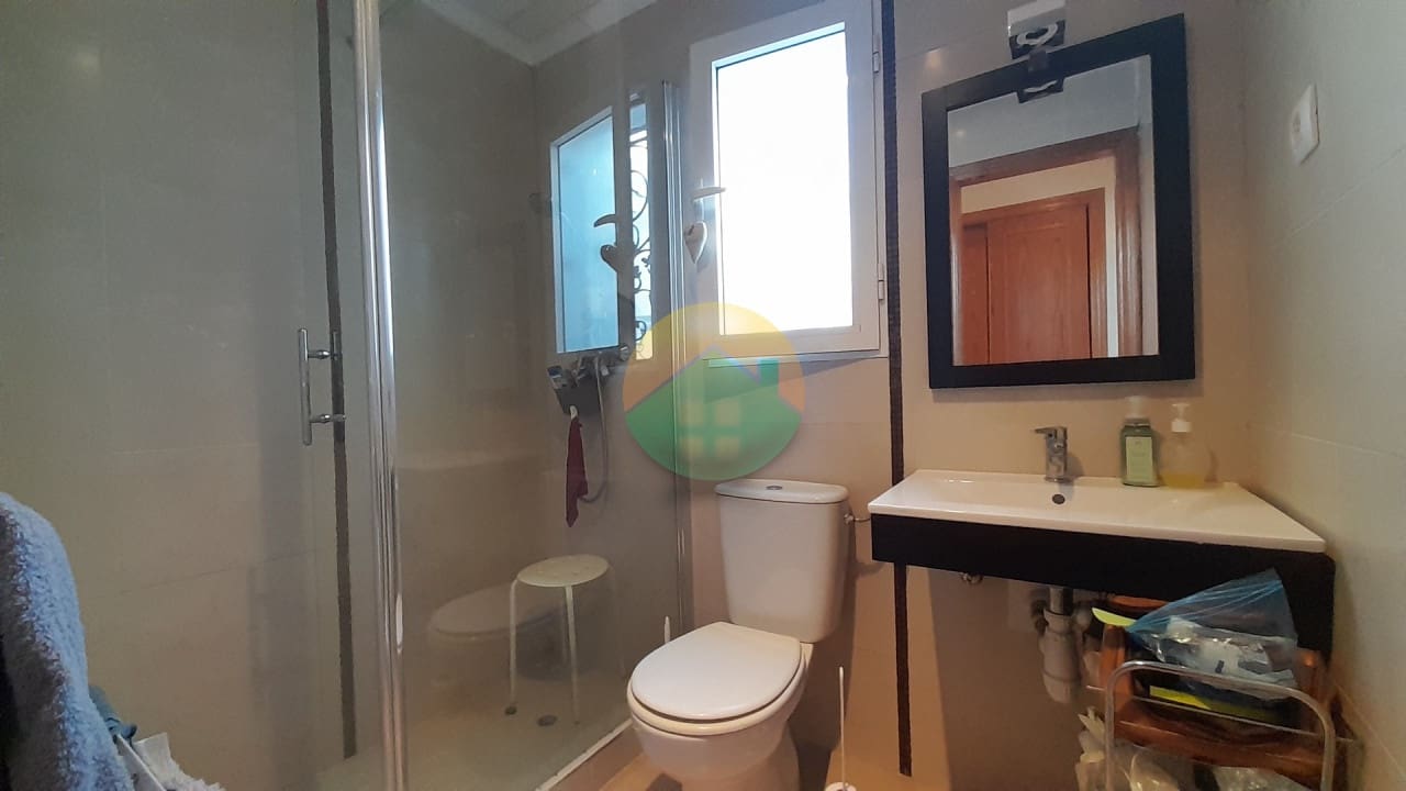 2 slaapkamer Rijtjeshuis te koop in Camposol - € 98.000 (Ref: 9623194)