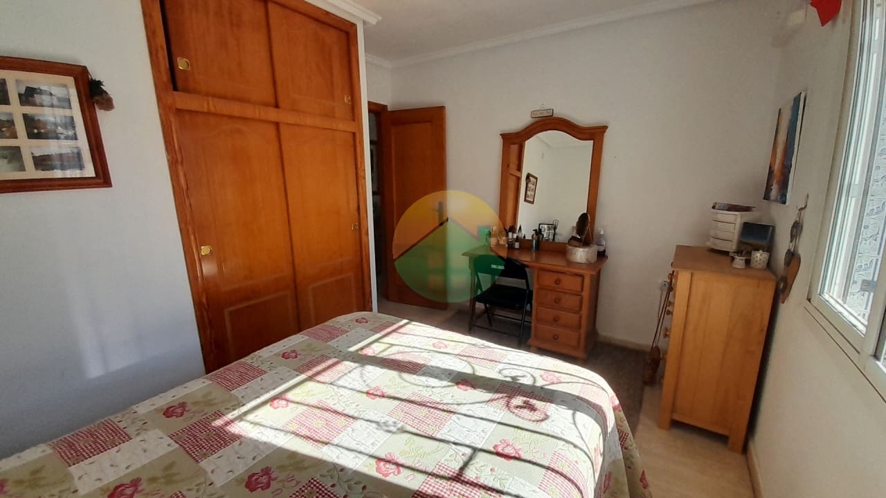 2 slaapkamer Rijtjeshuis te koop in Camposol - € 98.000 (Ref: 9623194)