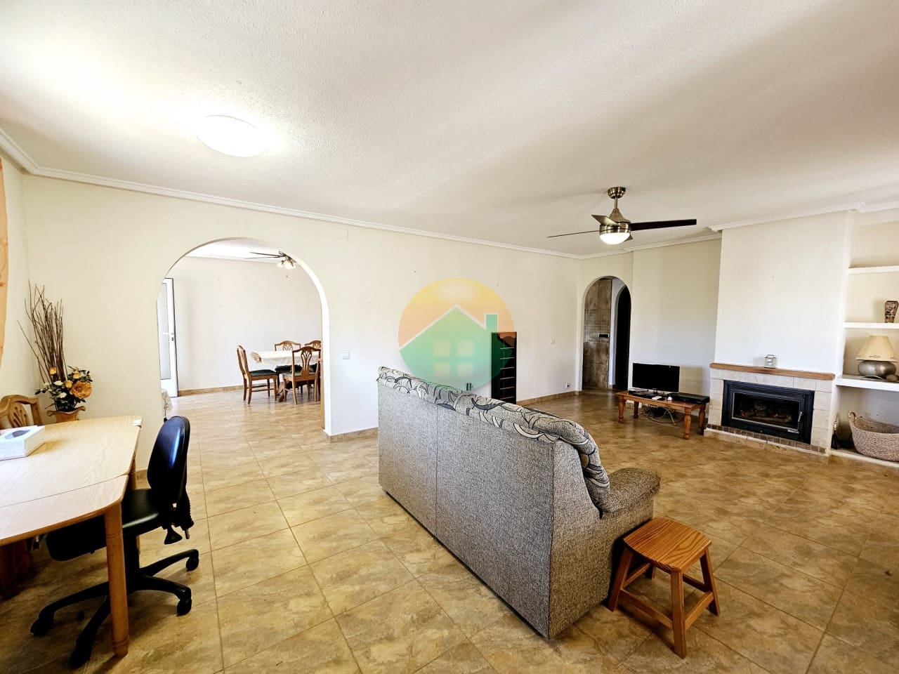 3 soverom Villa til salgs i Camposol - € 245 000 (Ref: 9626459)