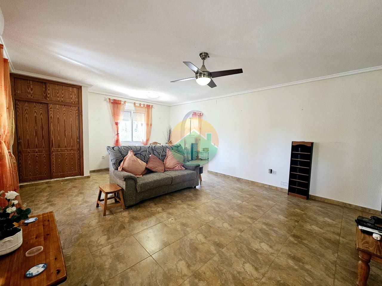 3 soverom Villa til salgs i Camposol - € 245 000 (Ref: 9626459)