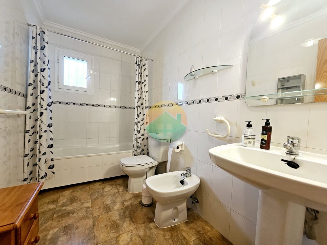 3 soverom Villa til salgs i Camposol - € 245 000 (Ref: 9626459)