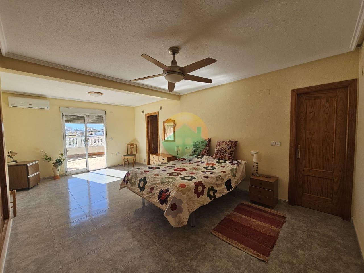 3 soverom Villa til salgs i Camposol - € 245 000 (Ref: 9626459)